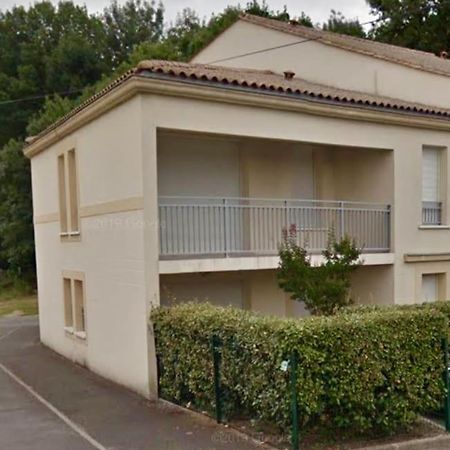 T3 - Spacieux Et Au Calme - Avec Jardin Privatif Apartment Saint-Laurent-de-Medoc Bagian luar foto